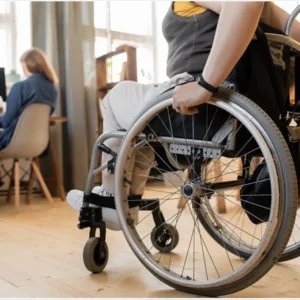 Paralysis Rehabilitation