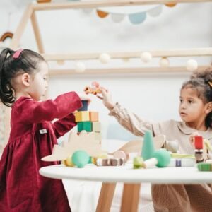 Pediatric Physiotherapy
