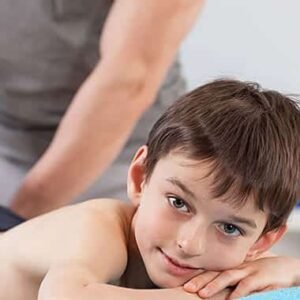 Physiotherapy for Teen Boys