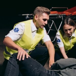 Work Injury Physiotherapy