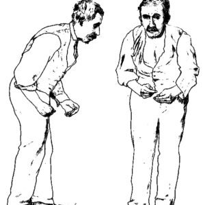 Parkinson’s Gait Training