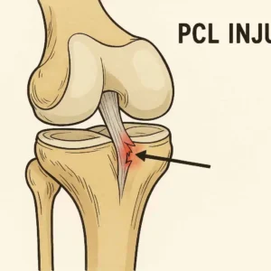 ACL and PCL Reconstruction Physiotherapy
