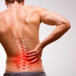 Chronic Back Pain Physiotherapy